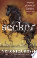 Cover of Seeker