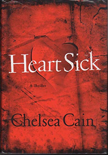 Cover of Heartsick