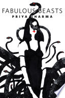 Cover of Fabulous Beasts