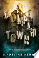 Cover of Company Town