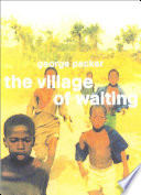 Cover of The Village of Waiting