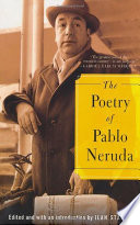 Cover of The Poetry of Pablo Neruda