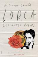 Cover of Collected Poems