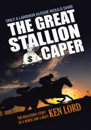 Cover of The Great Stallion Caper