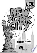 Cover of LOL Jokes: New York City