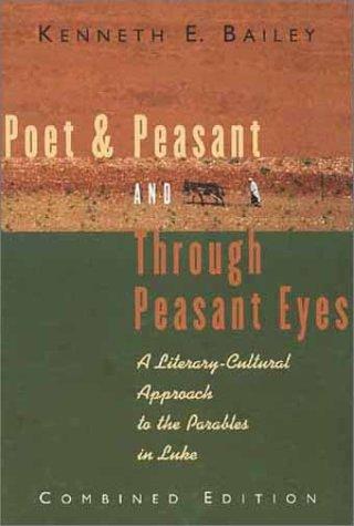Cover of Poet & peasant ; and, Through peasant eyes