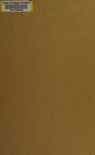 Cover of The Gospel of Matthew