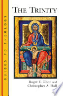 Cover of The Trinity