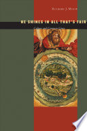 Cover of He Shines in All That's Fair
