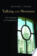 Cover of Talking with Mormons