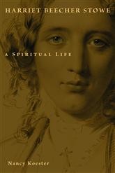 Cover of Harriet Beecher Stowe