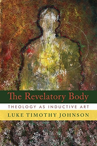 Cover of The Revelatory Body