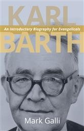 Cover of Karl Barth