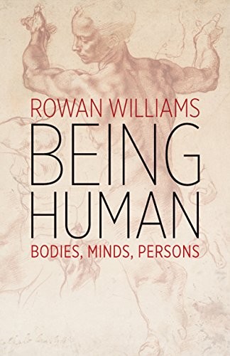 Cover of Being Human