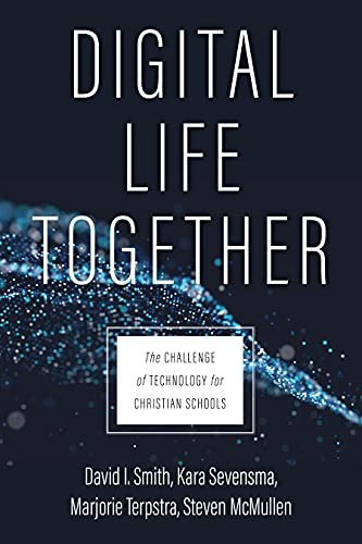 Cover of Digital Life Together