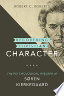 Cover of Recovering Christian Character