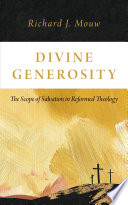 Cover of Divine Generosity