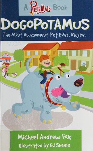 Cover of Dogopotamus
