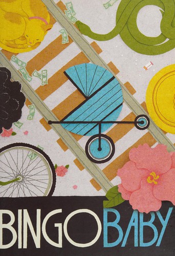 Cover of Bingo Baby