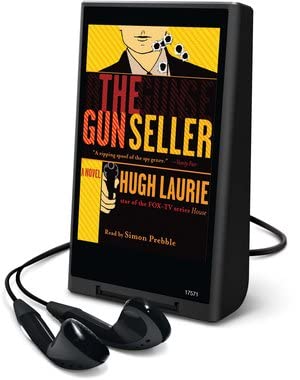 Cover of The Gun Seller