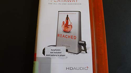 Cover of Reached