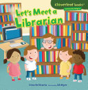 Cover of Let's Meet a Librarian