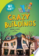 Cover of Crazy buildings