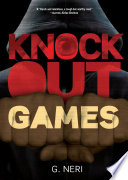 Cover of Knockout Games