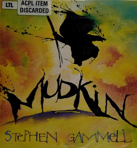 Cover of Mudkin