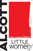 Cover of Little Women