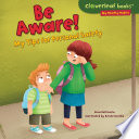 Cover of Be Aware!