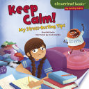 Cover of Keep Calm!