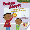 Cover of Poison Alert!