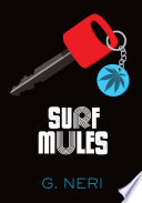 Cover of Surf Mules
