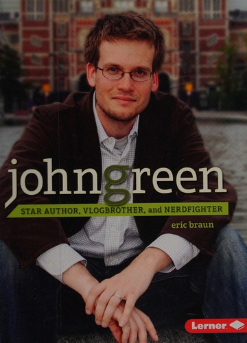 Cover of John Green