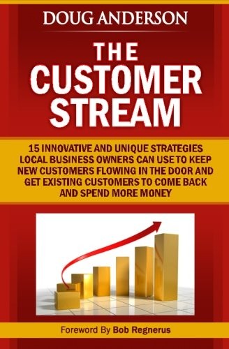 Cover of The Customer Stream