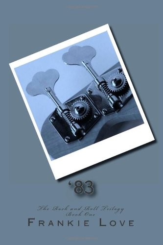 Cover of '83