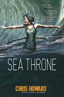 Cover of Sea Throne