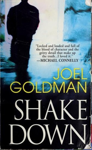 Cover of Shakedown