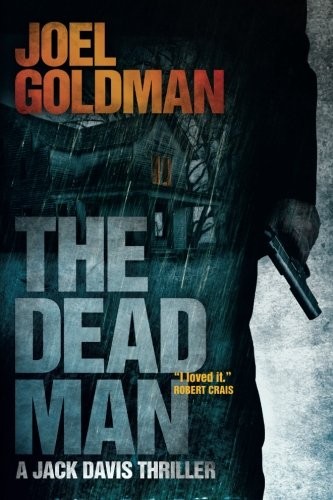 Cover of The Dead Man