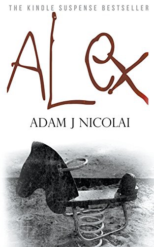 Cover of Alex