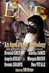Cover of End: An Apocalyptic Anthology