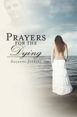 Cover of Prayers for the Dying