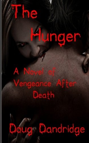 Cover of The Hunger