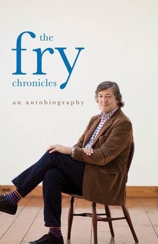 Cover of The Fry Chronicles