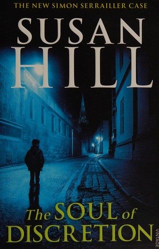 Cover of The Soul of discretion