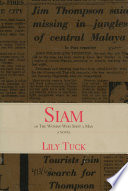 Cover of Siam