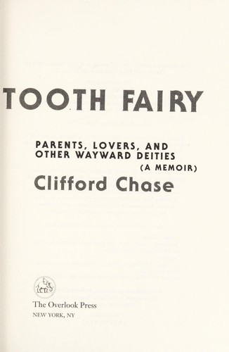 Cover of The tooth fairy