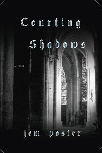 Cover of Courting Shadows