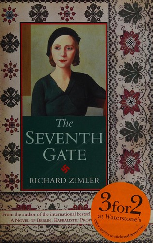 Cover of The seventh gate